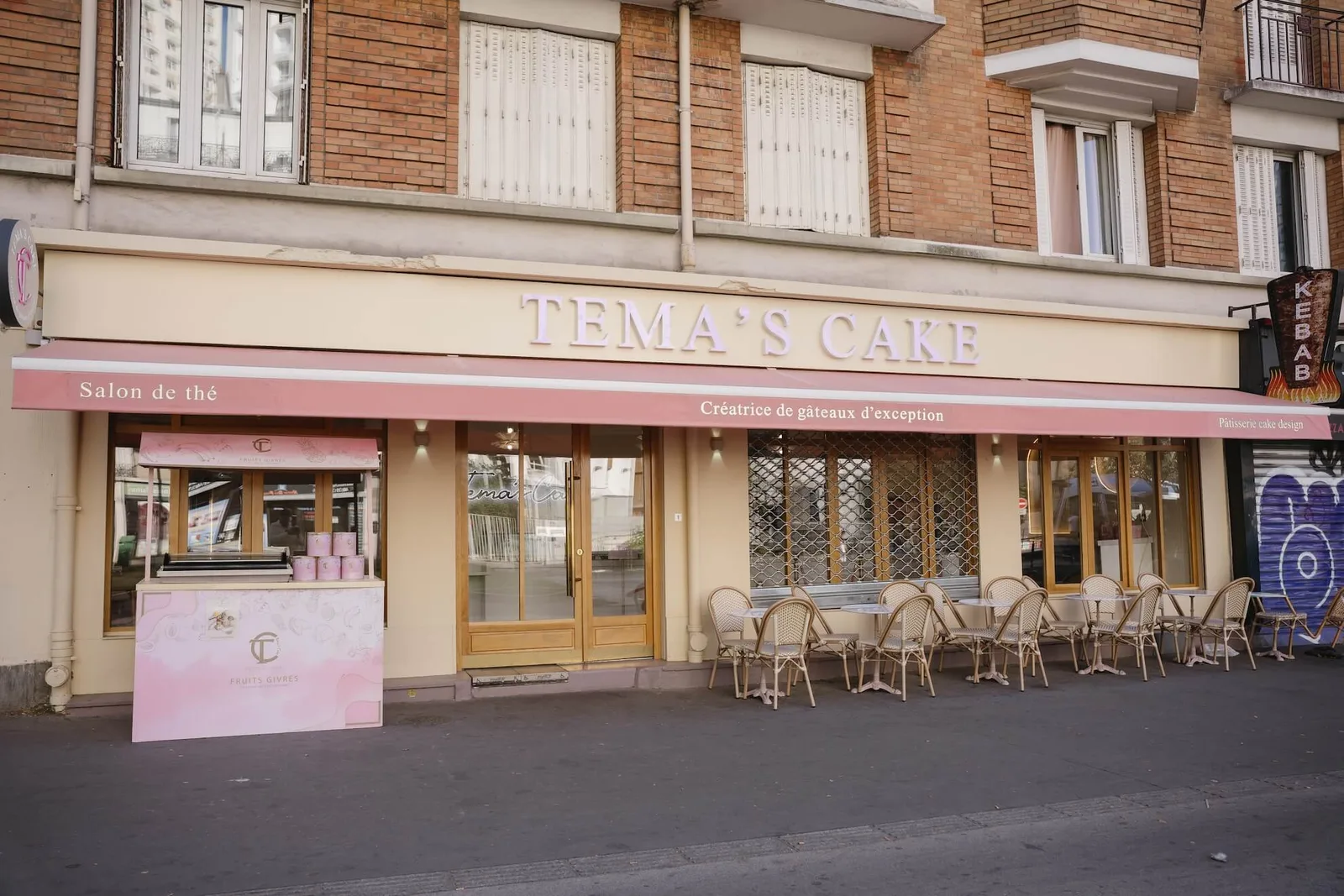 Paris 20